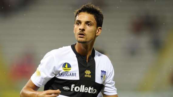 Matteo Gribaudi/Image Sport
