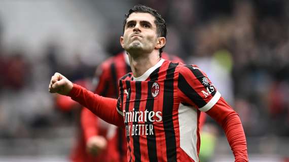 Henry su Pulisic: "Credo sia un gran giocatore. Per la prima volta sta offrendo prestazioni ottime con continuità"