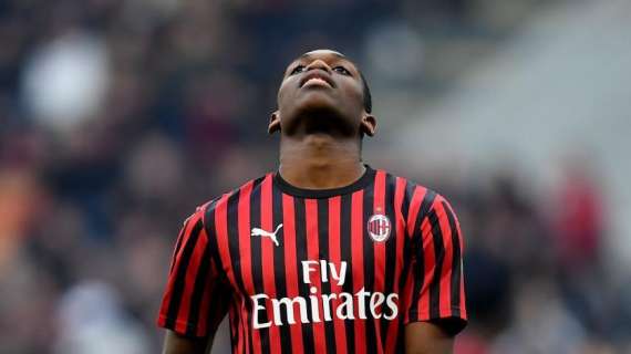 Milan, Leao continua non convincere: troppe battute a vuoto
