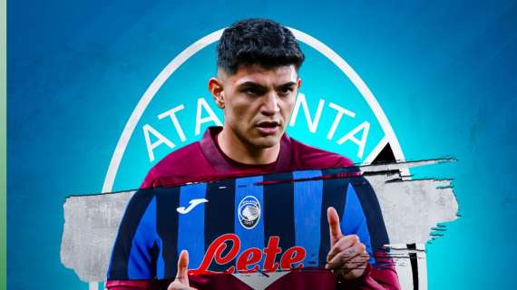 Cresciuto nel Milan, Bellanova va all'Atalanta per 25 milioni. Domani le visite mediche
