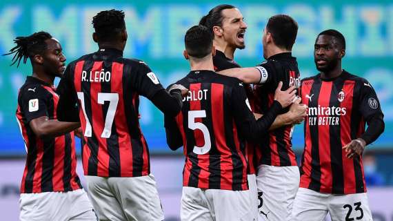 Tuttosport - Ibra vuole riscattarsi già a Bologna