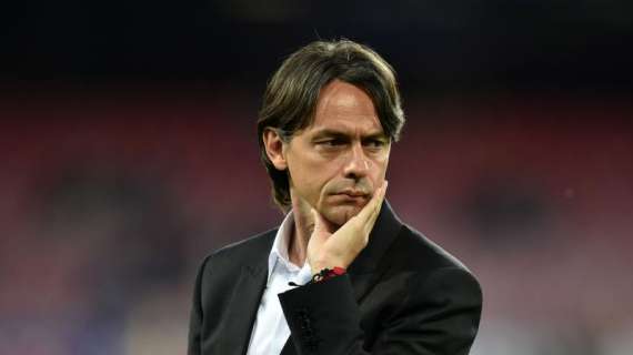 Panchina Milan, Inzaghi confermato fino a fine stagione