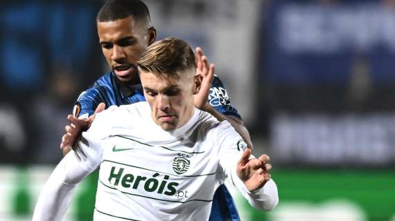 Arsenal, accelerata per Gyökeres: l’attaccante non tornerà ad allenarsi con lo Sporting