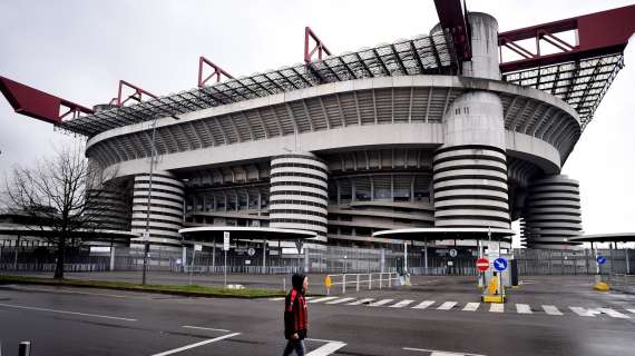 Cessione San Siro a Milan e Inter: la clausola di earn out