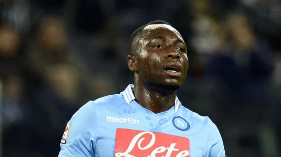 Sky - Il Milan sta chiudendo per Armero