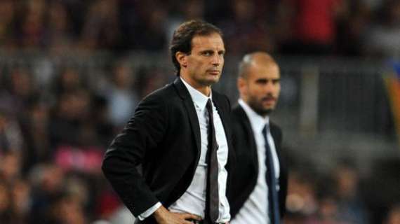 Guardiola: "Dobbiamo andare a San Siro col massimo dei punti"