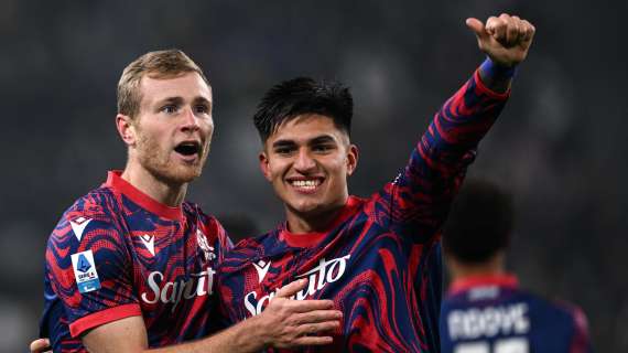 Bologna, doppio infortunio: la nota del club. I due calciatori salteranno il Milan