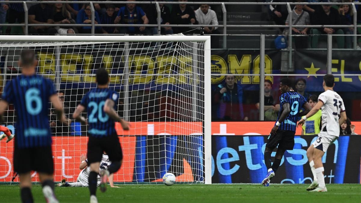 Serie A, Inter-Cagliari 3-0: la classifica aggiornata. Nerazzurri lanciati verso lo scudetto