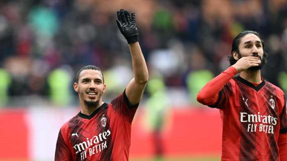 Al via la stagione del nuovo Milan. Il CorSport: "Esclusi dal progetto Bennacer e Adli"