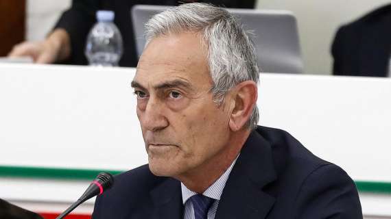 Allarme Gravina: “C'è rischio di generare condizioni di default”
