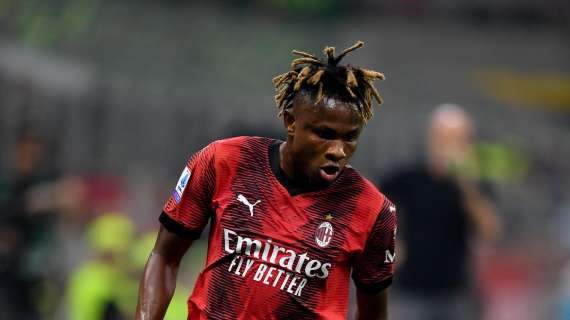 Nazionali, ecco quando gioca la Nigeria di Samuel Chukwueze