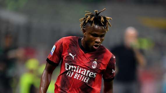 CorSport: "Chance per Chukwueze: vuole prendersi il Milan"