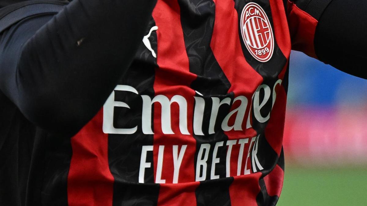 Spoilerata con il 90% di accuratezza la prima maglia del Milan per la prossima stagione
