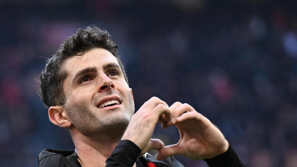 Pronostico USA-Australia, Pulisic vuole ipotecare la qualificazione