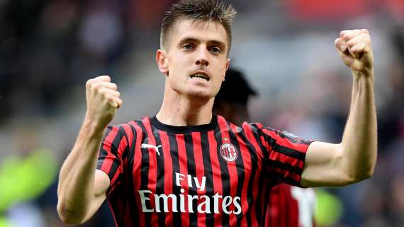 Verso Milan-Frosinone: i due precedenti a San Siro