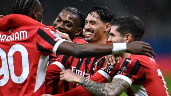 Pulisic e Reijnders, le luci del Milan in una stagione troppo deludente