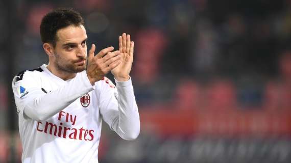 Gazzetta - Bonaventura, da Bergamo a Milano: gol, fantasia e normalità