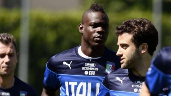 G. Rossi alla Gazzetta: "L'Italia necessita di Balotelli, si prende le responsabilità"