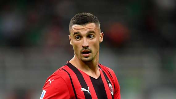 Verso Milan-Verona, Krunic potrebbe recuperare per il match