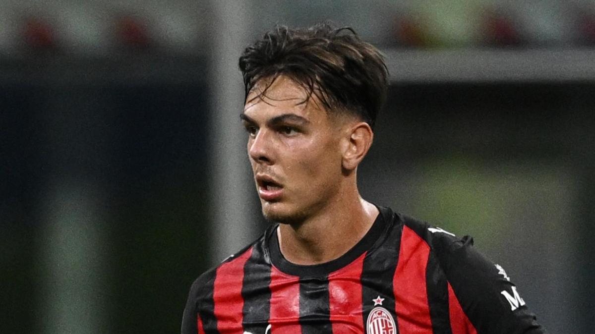 Jashari: “Il Napoli lo conosciamo bene. Bisogna godersi la gara, dare il massimo e andare in finale”