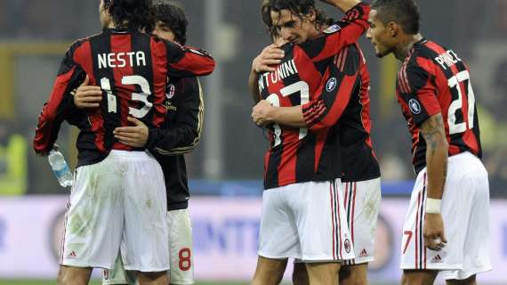 Daniele Buffa/Image Sport