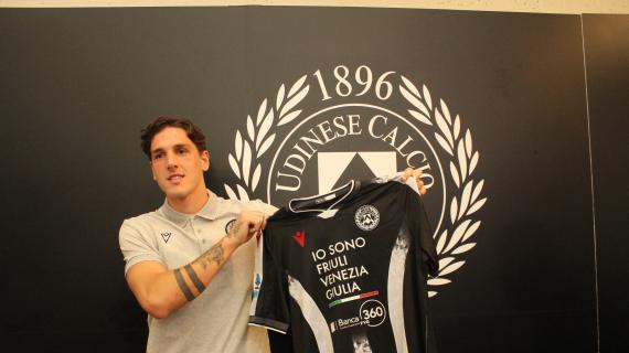 Udinese, la doppia Z di Runjaic: il punto su Zanoli e Zaniolo in vista del Milan