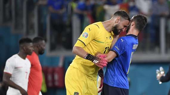 Satin: "Donnarumma al Psg? Se c'era un ruolo coperto in quella squadra è il portiere"