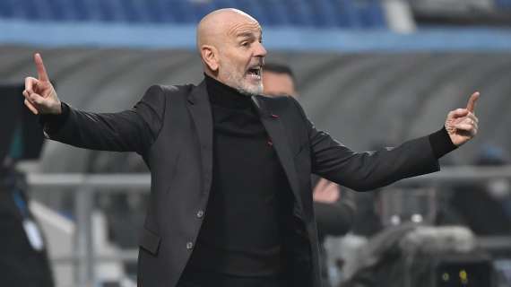 Pazienza: "Milan rivelazione del campionato. Pioli sta facendo un lavoro importantissimo"