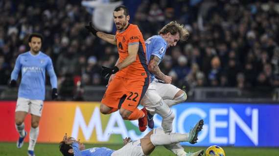 Dazn, per le feste Serie A non stop e mondiali di sci