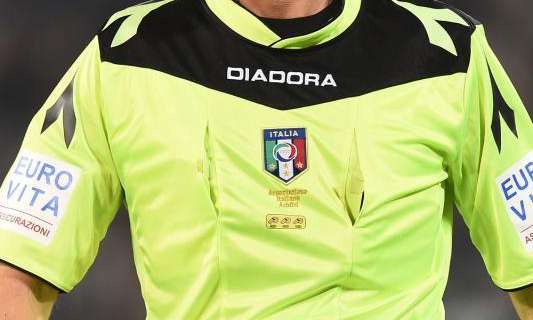  Matteo Gribaudi/Image Sport