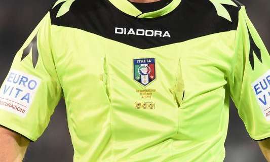  Matteo Gribaudi/Image Sport