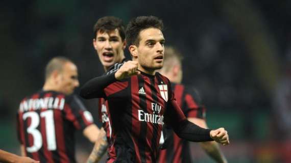 Opta - Milan, 4 o più gol non arrivavano dal 5-4 di Parma della scorsa stagione