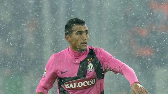 Non solo Pirlo, attenti a Vidal e Vucinic: pressione alta e fiducia in Pato