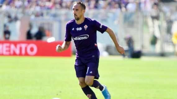 Brambati: "Gattuso voleva 2 giocatori svincolati, tra cui Ribery"