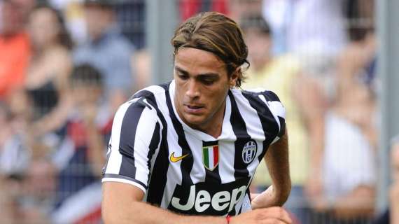Matteo Gribaudi/Image Sport