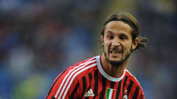 Antonini: "Non credo che Julio Cesar venga al Milan. Io all'Inter? Mai!"