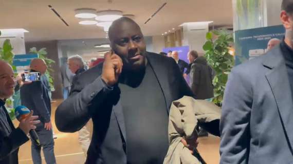 MN - Mpasinkatu: "Ero all'hotel Sheraton per i soliti incontri di mercato, allacciare contatti. A un certo punto ricevo la chiamata dal Milan per Bondo e..."