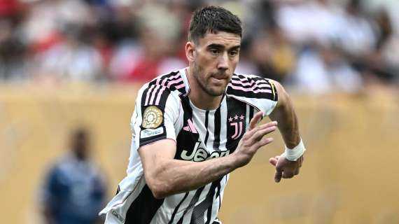 Mondiale per Club, la Juve vince ancora: a segno anche Vlahovic