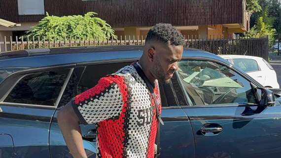 Victor Boniface: il Milan deciderà oggi cosa fare con il nigeriano