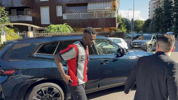 Oggi la decisione. Il CorSport: "Boniface, il Milan riflette"
