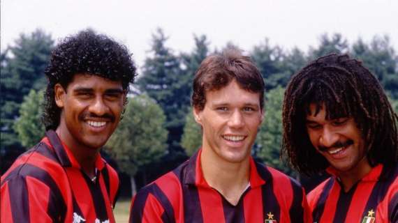 Le grandi trattative del Milan - 1989, Braida e il contratto di Rijkaard nascosto nei pantaloni