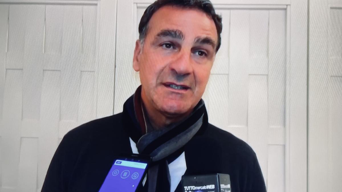 Rampulla: "La simulazione c'è sempre stata, deve essere sanzionata con un mese di squalifica"