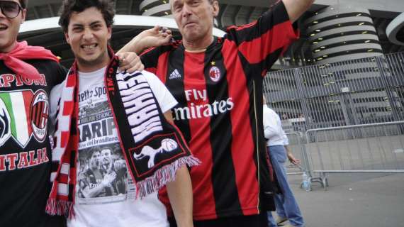 Daniele Buffa/Image Sport