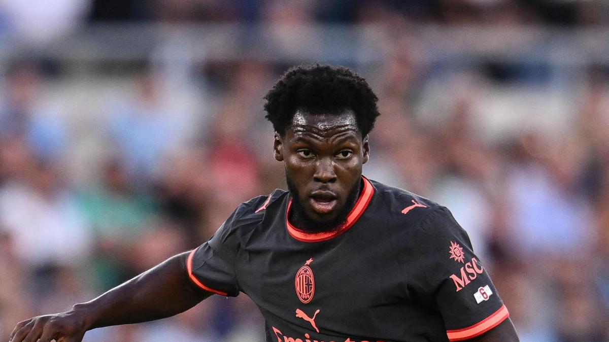 Musah, Rabiot, Modric: incastri e scelte impopolari per il bene del centrocampo