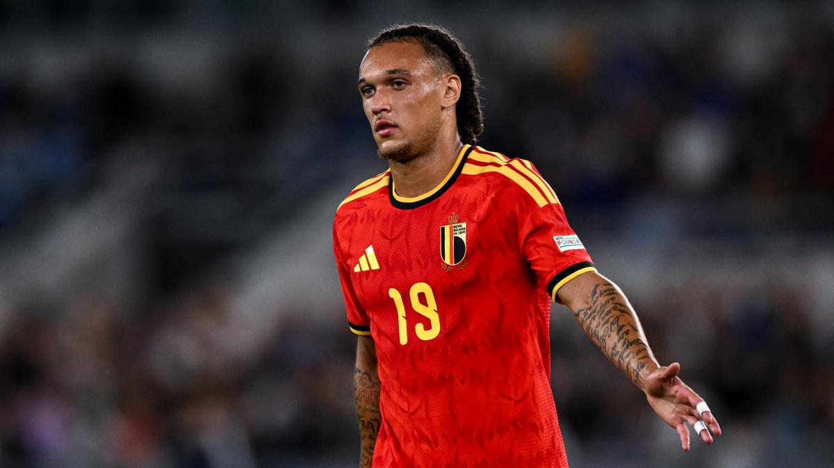 Moreira bene anche con il Belgio ma a sinistra continua a convincere di più
