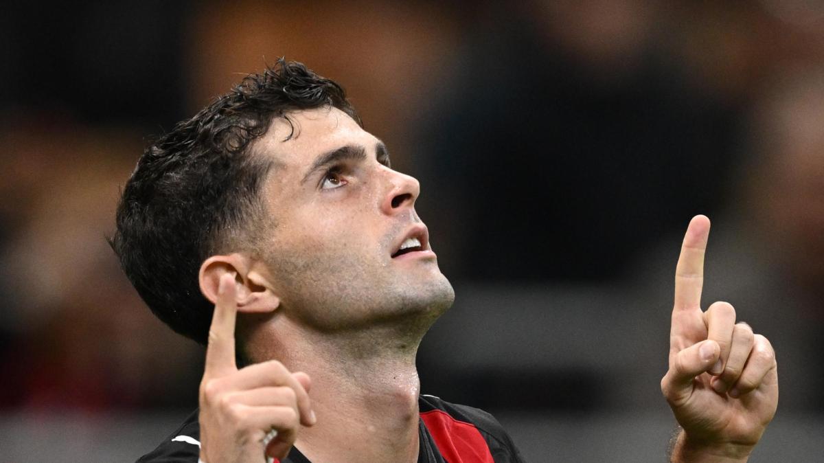 Adams incorona Pulisic: “È il migliore in Serie A. Datemi un argomento contrario: ne discutiamo subito”