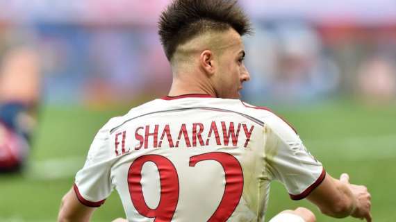 MN - Confermati i contatti: il Borussia si è mosso per El Shaarawy ma solo a livello esplorativo
