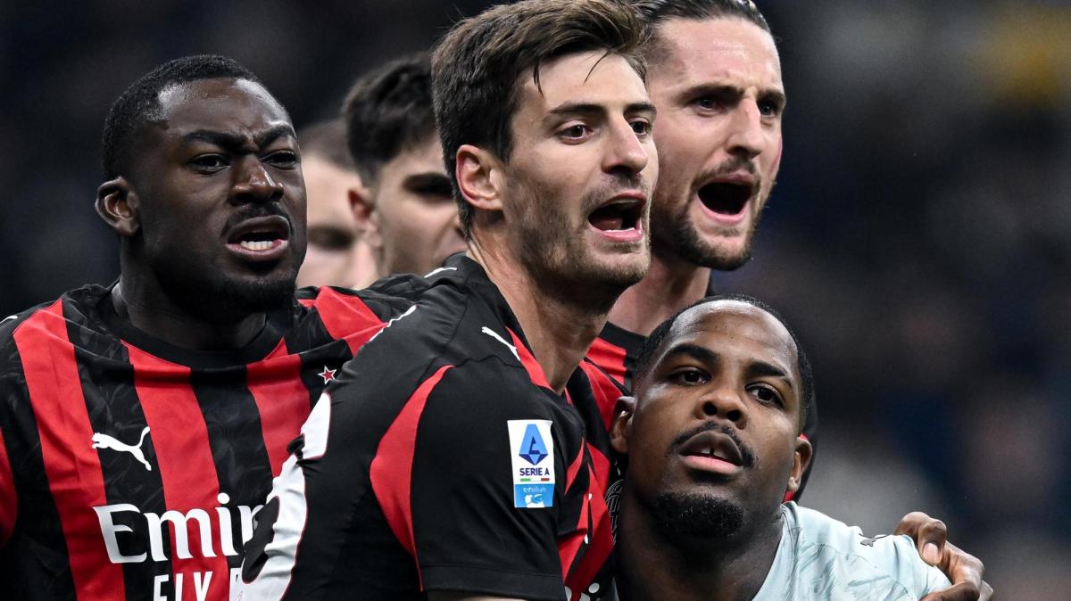 Di Canio esalta Maignan: "Che reattività dopo il rigore parato a Calhanoglu"