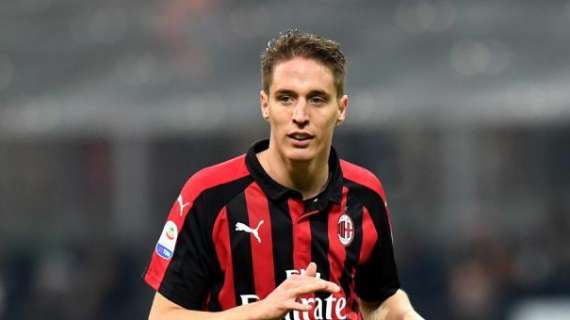 Conti: "Voglio dimostrare che il Milan con me ha visto giusto"