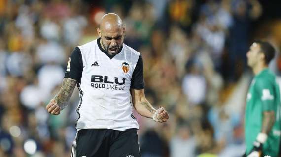 Zaza-Milan, dg Valencia: "Valutiamo offerte ma lunedì sarà in ritiro con noi"